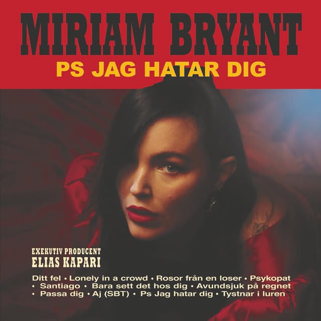 tystnar i luren