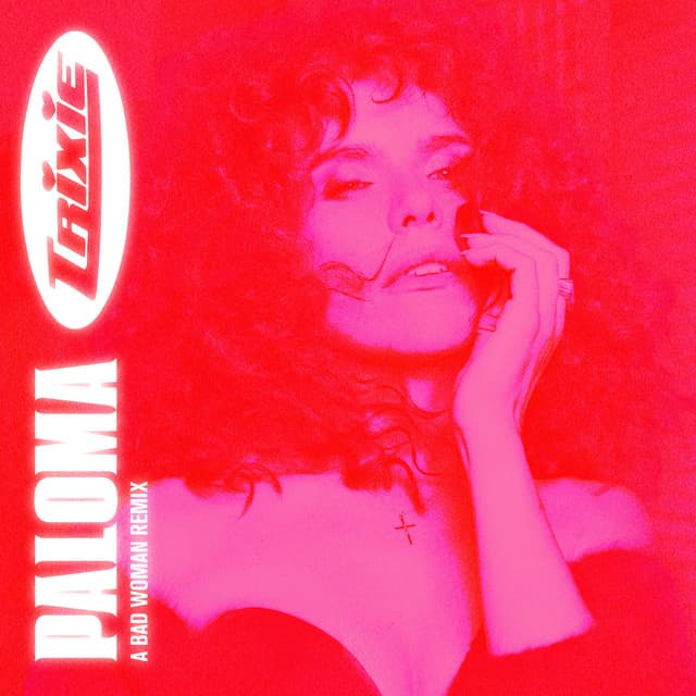 Bad Woman - Trixie Mattel Remix